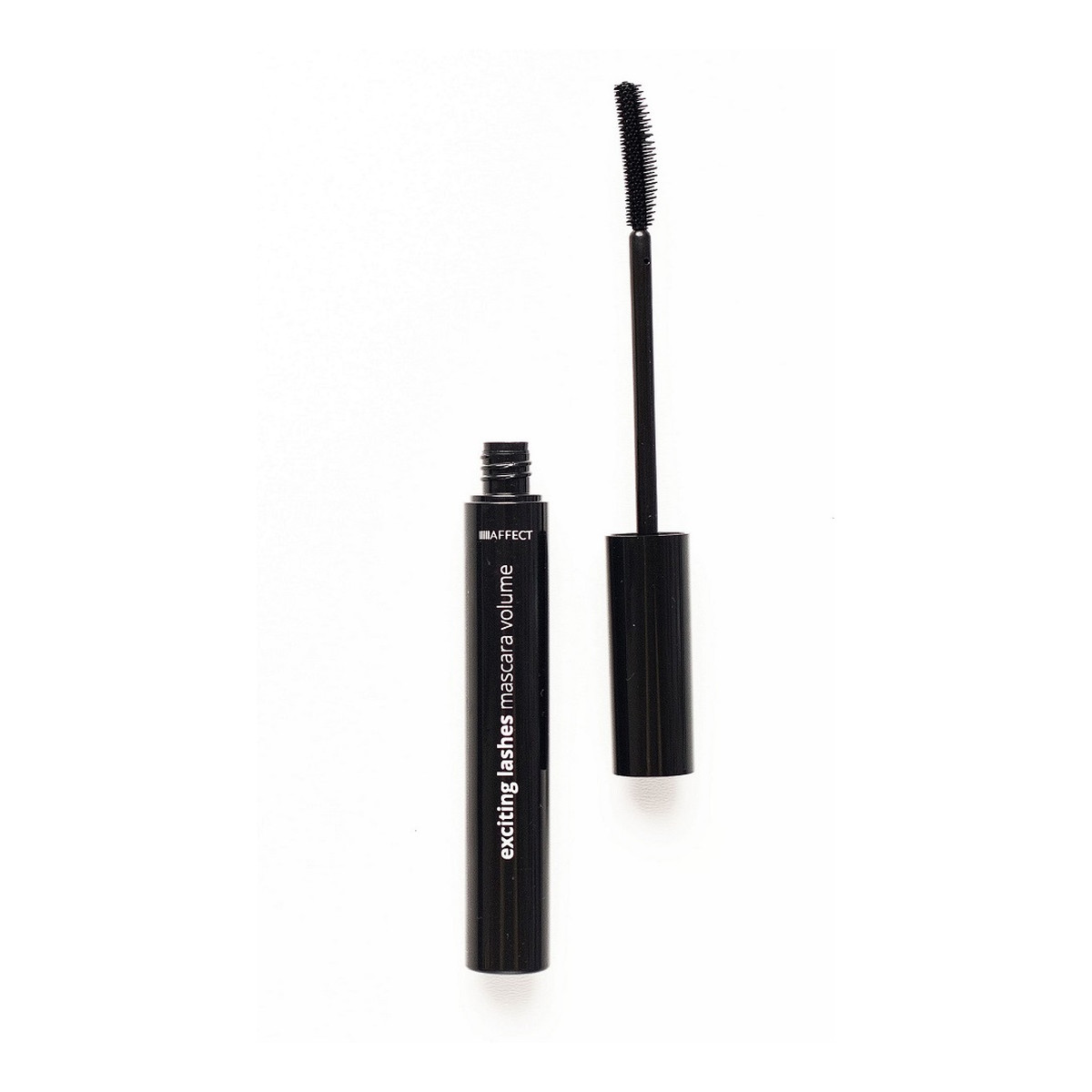Affect Exciting Lashes Mascara Volume zwiększający objętość tusz do rzęs Black 12ml