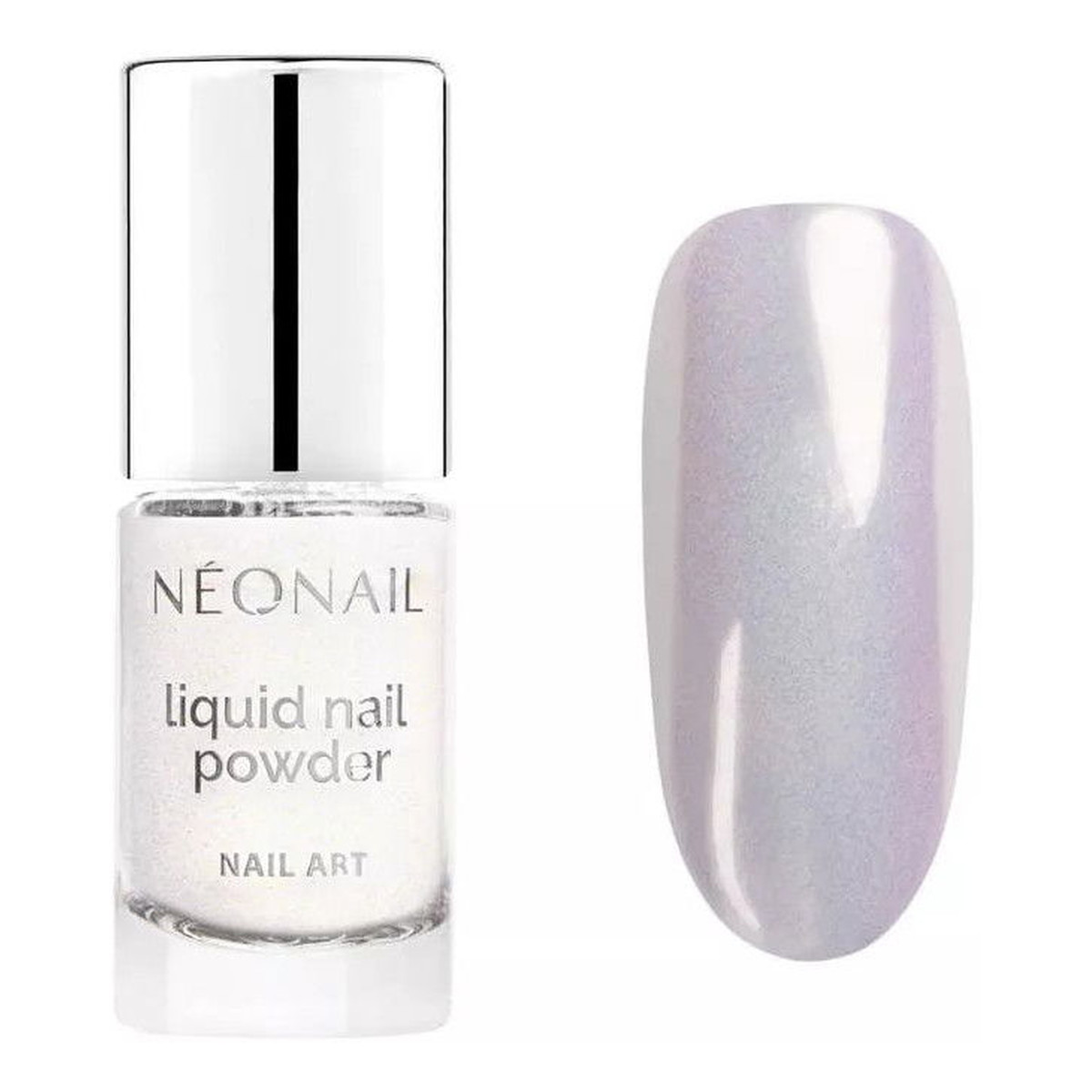 NeoNail Gel Stickers Easy On Lakier hybrydowy w naklejce