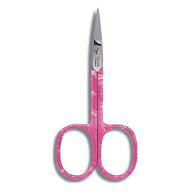 NOŻYCZKI DO SKÓREK Różowe (9367)