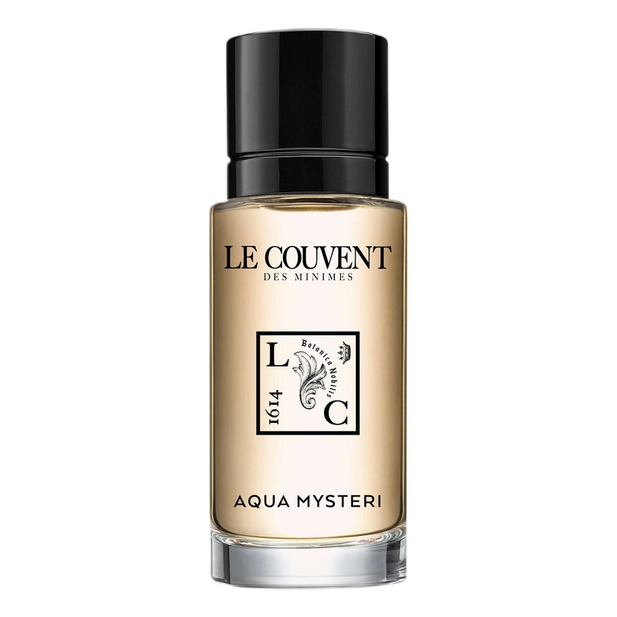 Le Couvent Aqua Mysteri Woda kolońska spray 50ml