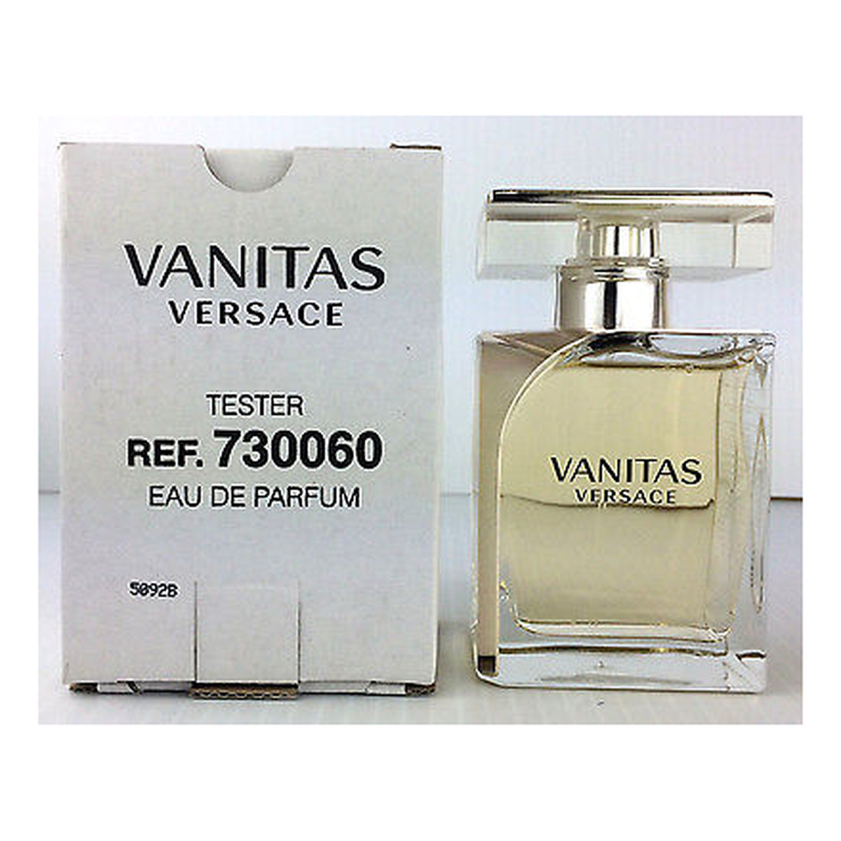 Versace Vanitas Woda perfumowana spray TESTER 100ml