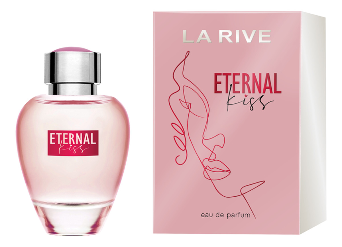Eternal Kiss Woda perfumowana