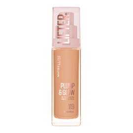 Lifter Plump & Glow Foundation podkład do twarzy