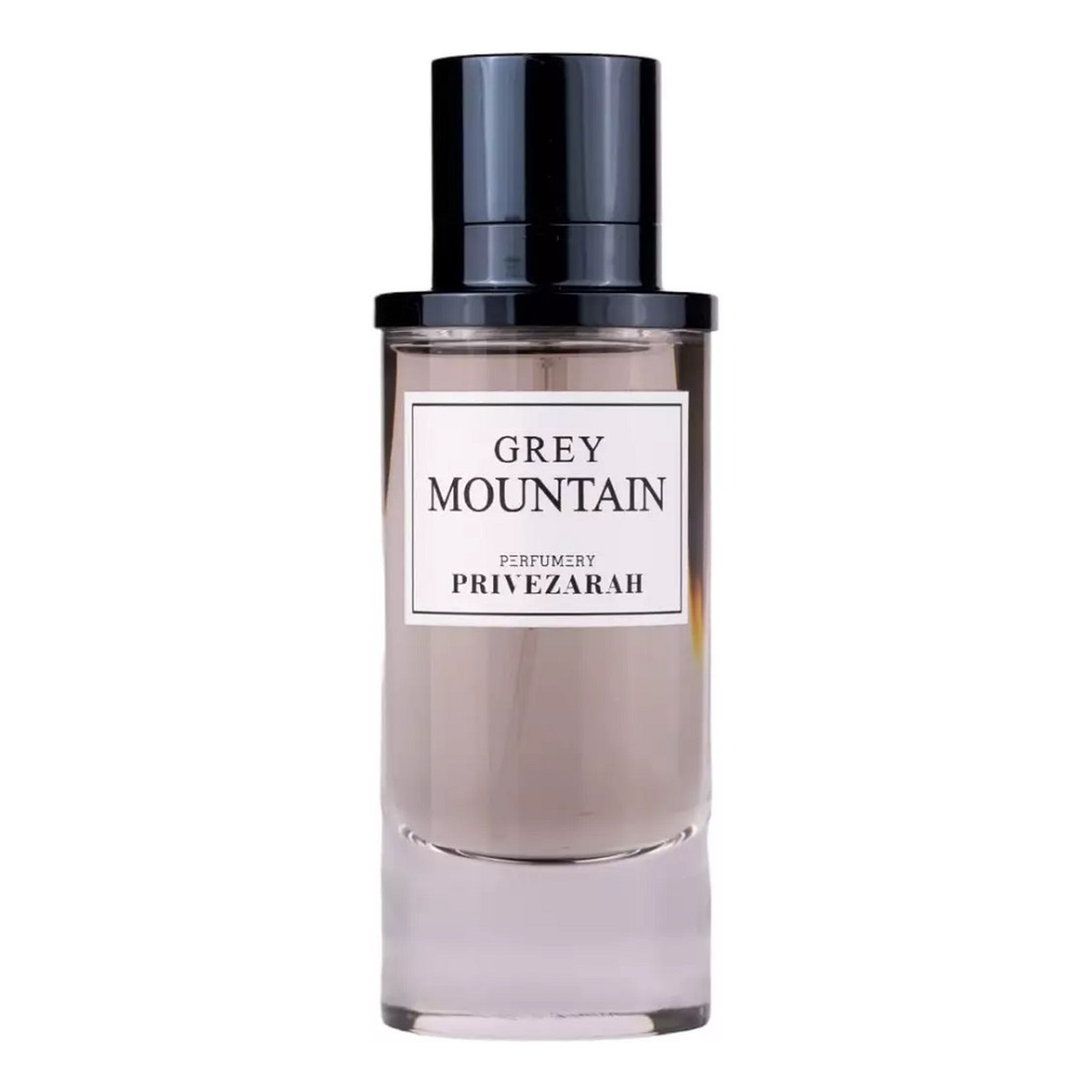 Privezarah Grey Mountain Woda perfumowana spray 80ml