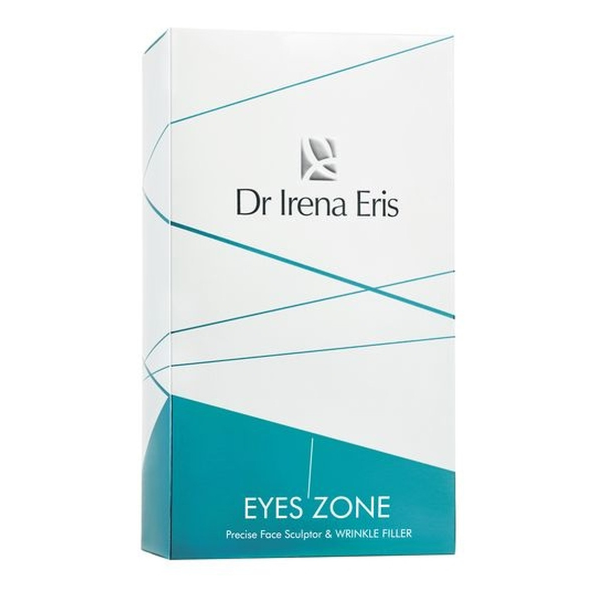 Dr Irena Eris Eyes Zone wypełniacz zmarszczek pod oczy 15ml 15ml