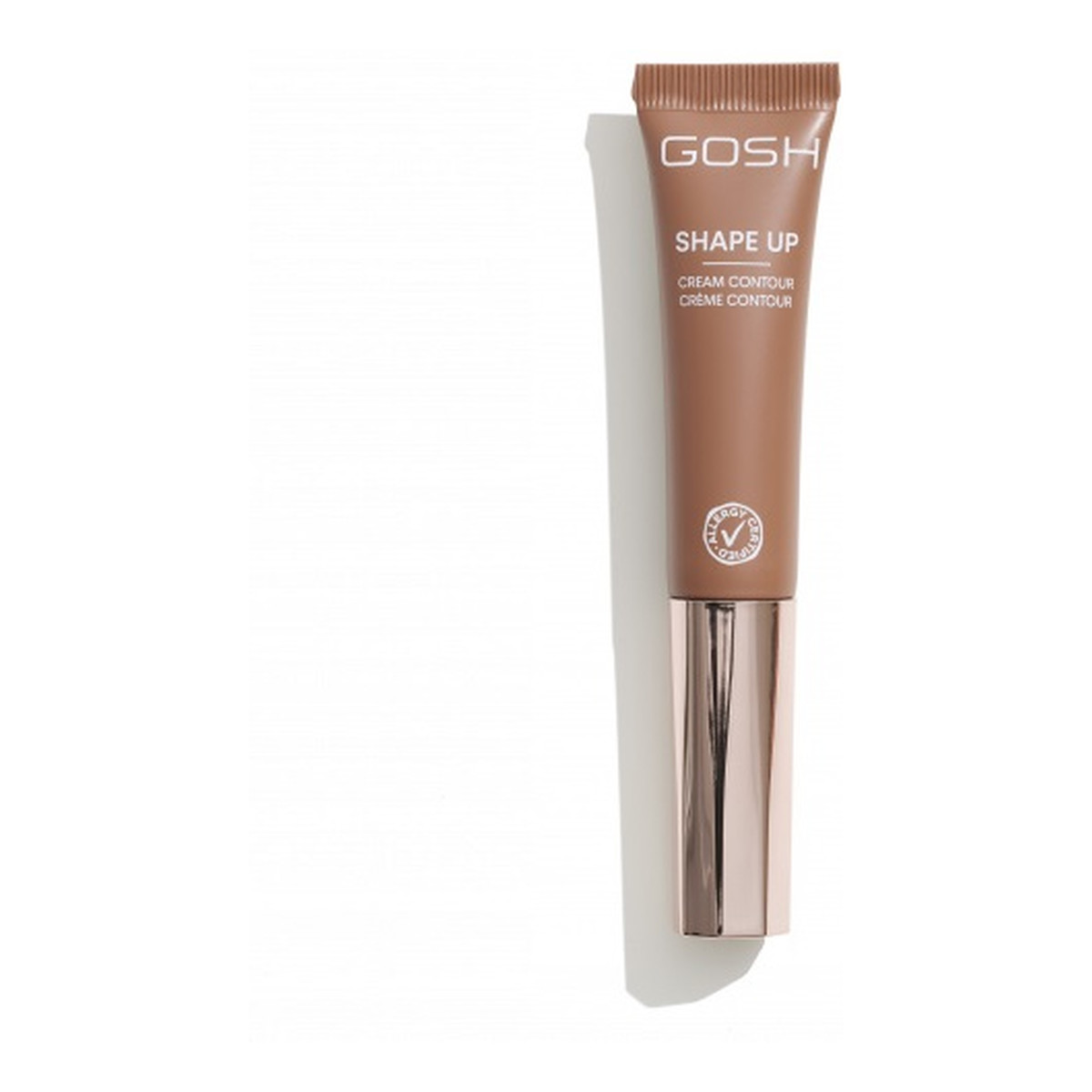 Gosh Shape Up Bronzer w Kremie 14ml