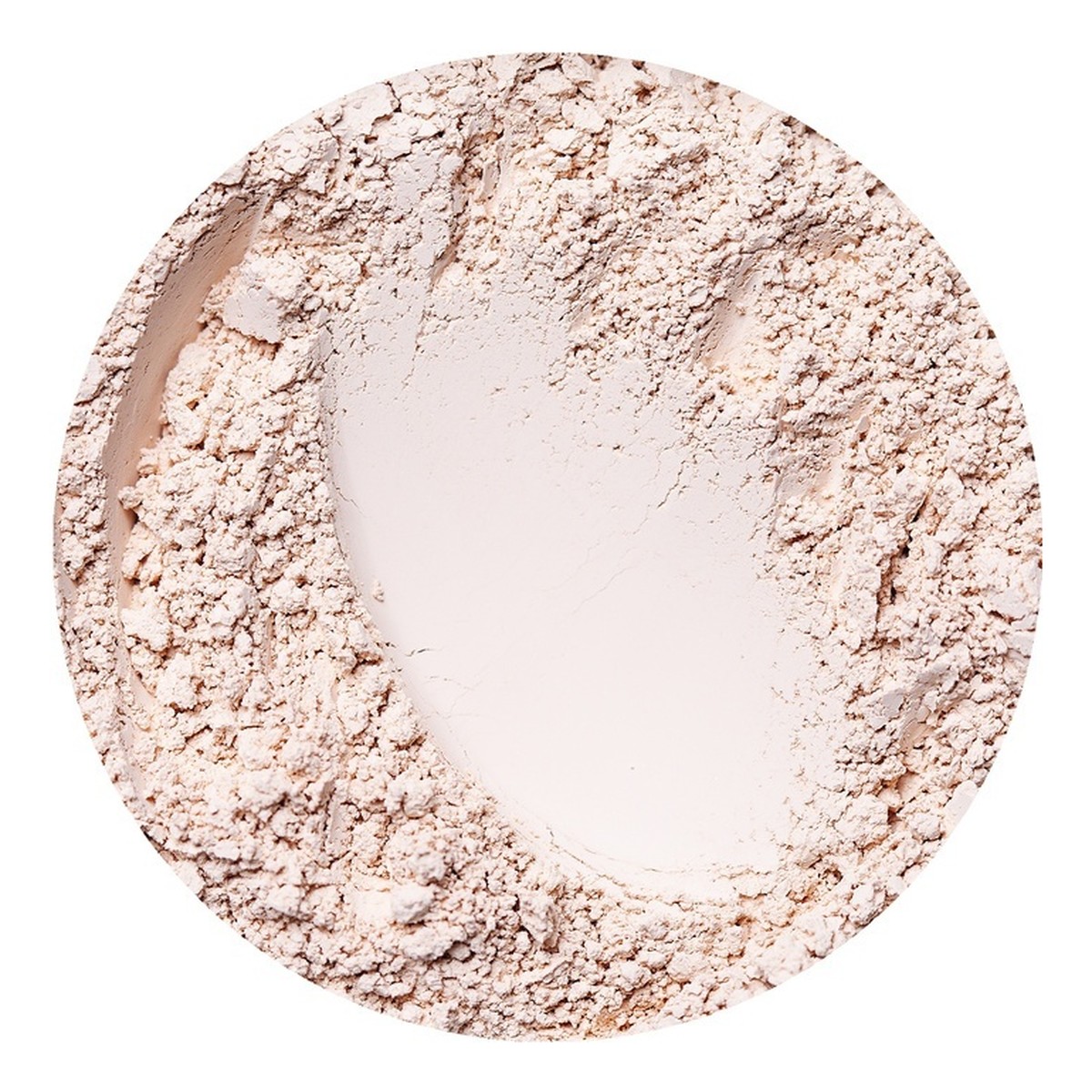 Podkład mineralny matujący