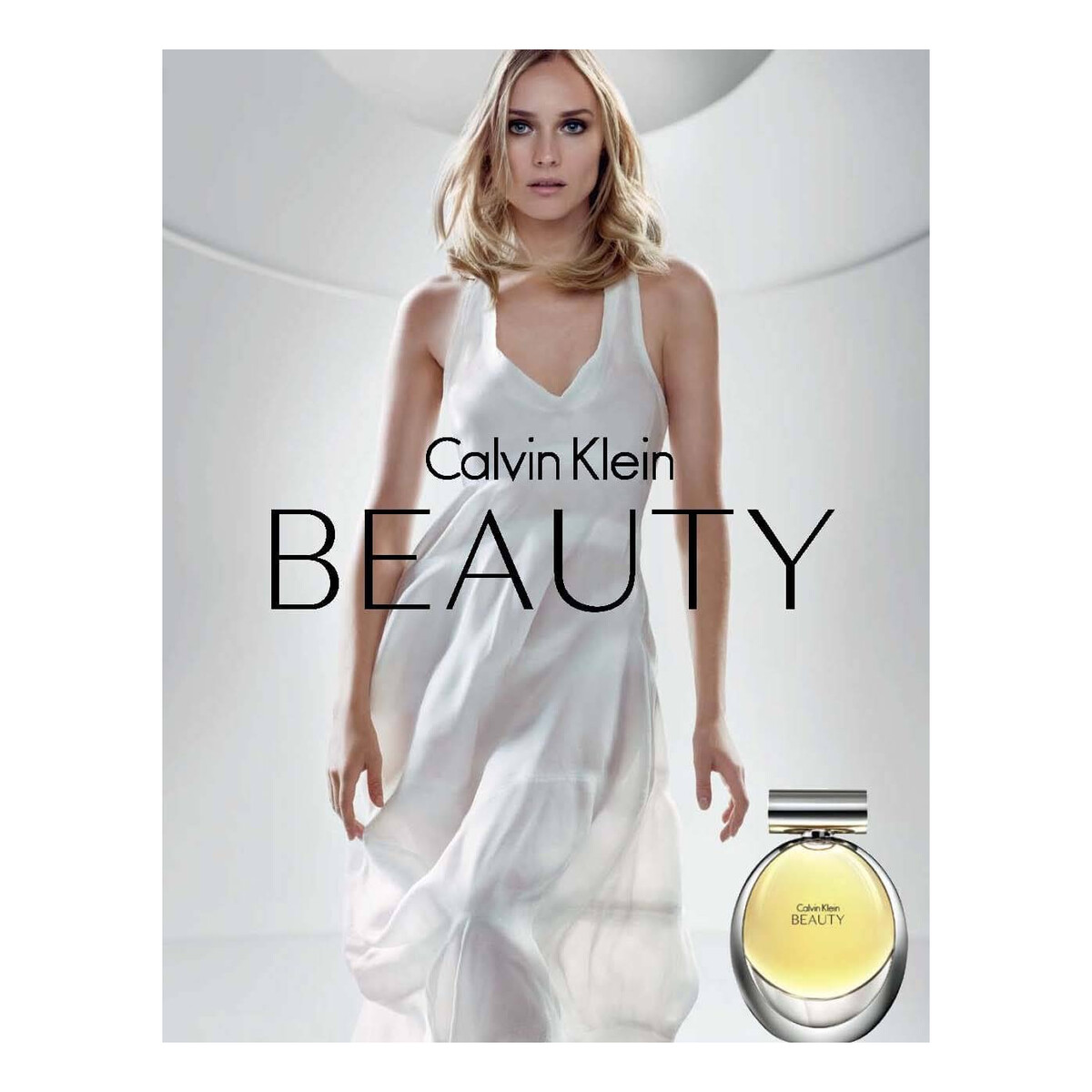 Calvin Klein Beauty Woda perfumowana spray 50ml