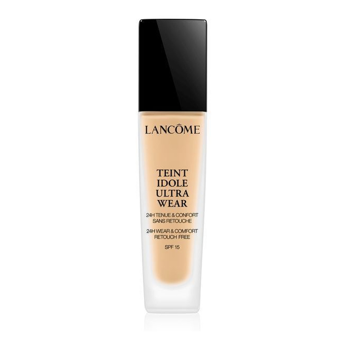 Lancome Teint Idole Ultra Wear Podkład 24-godzinna trwałość 30ml