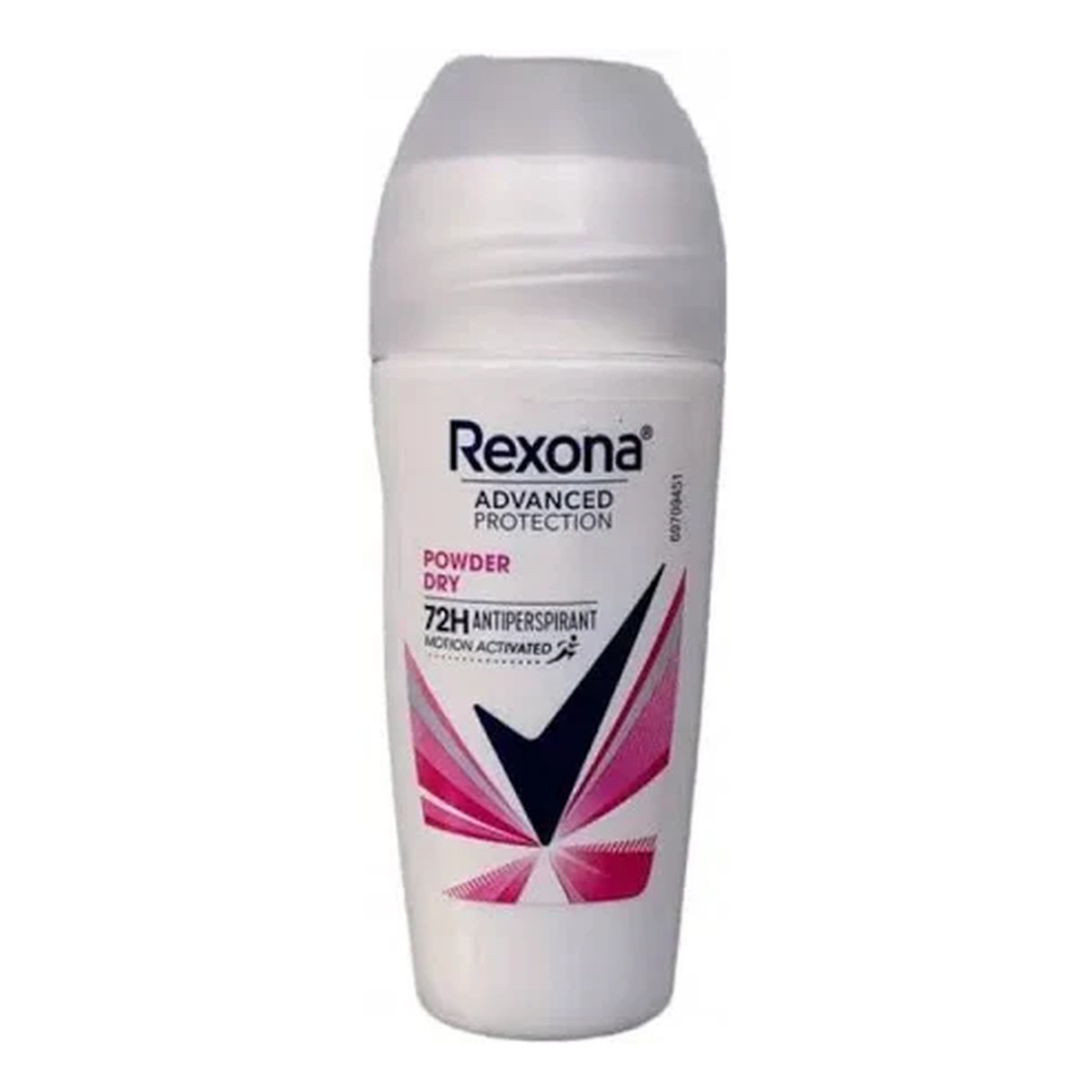 Rexona Powder Dry Antyperspirant w kulce dla kobiet