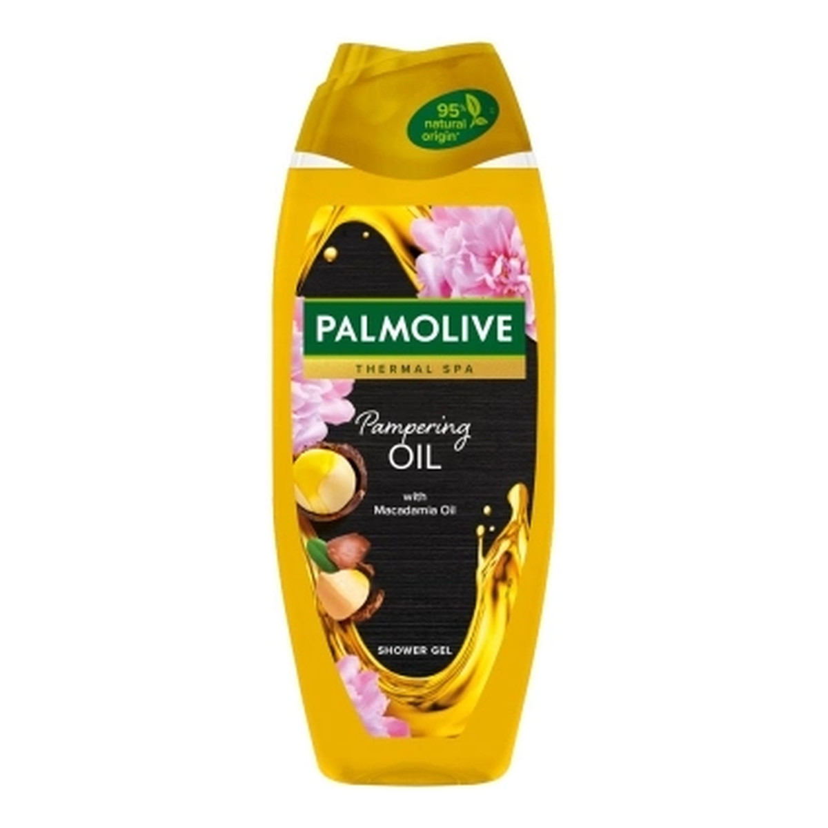 Palmolive Wellness Żel pod prysznic Revive 500ml