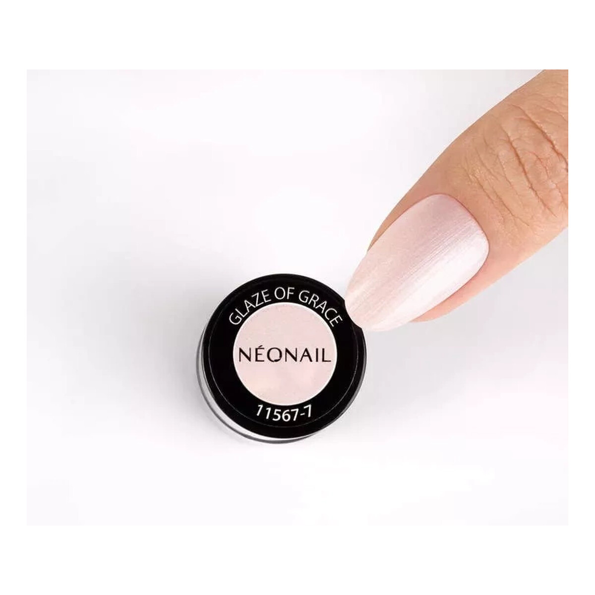 NeoNail UV Gel Polish Color lakier hybrydowy 7.2ml