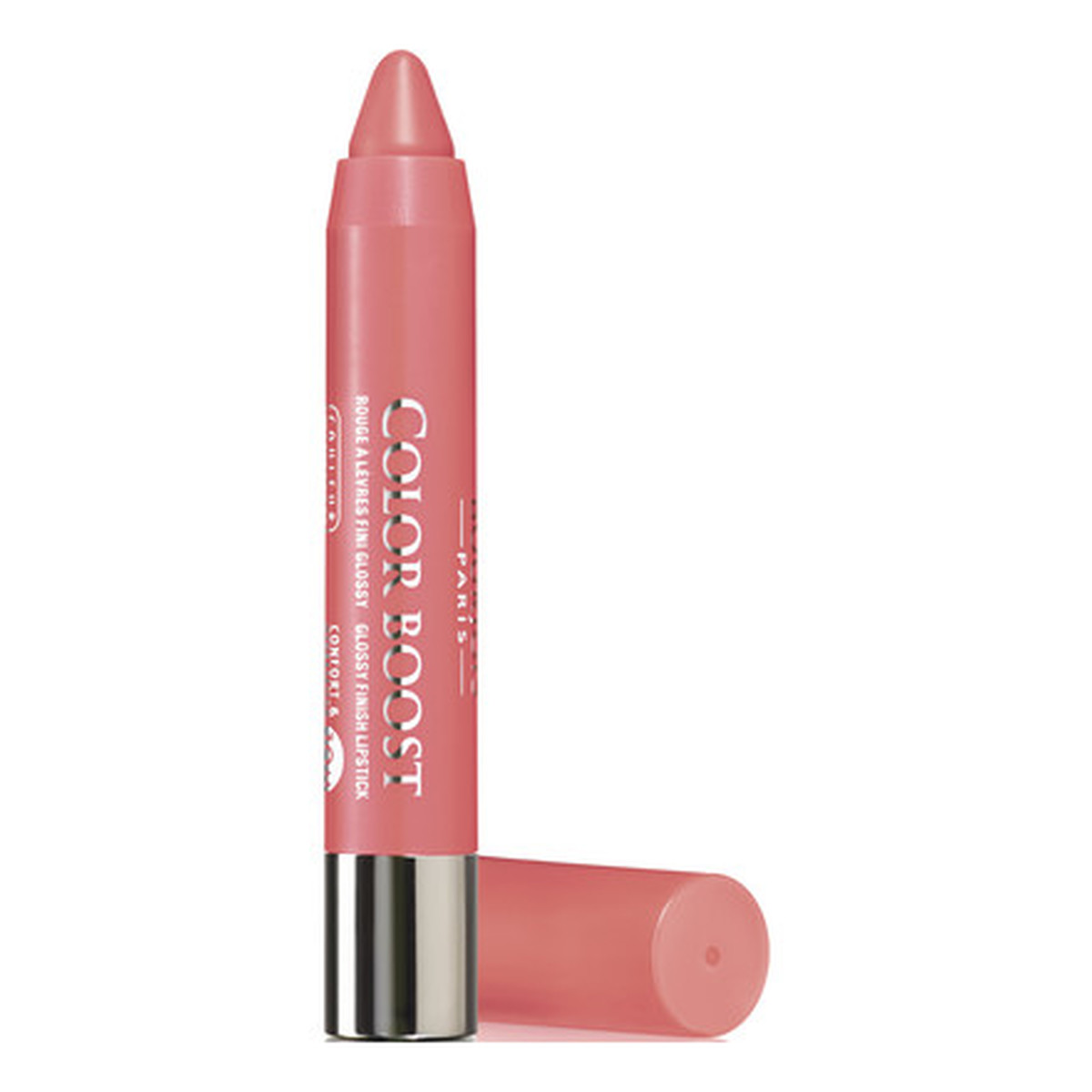 Bourjois Color Boost Pomadka w Kredce