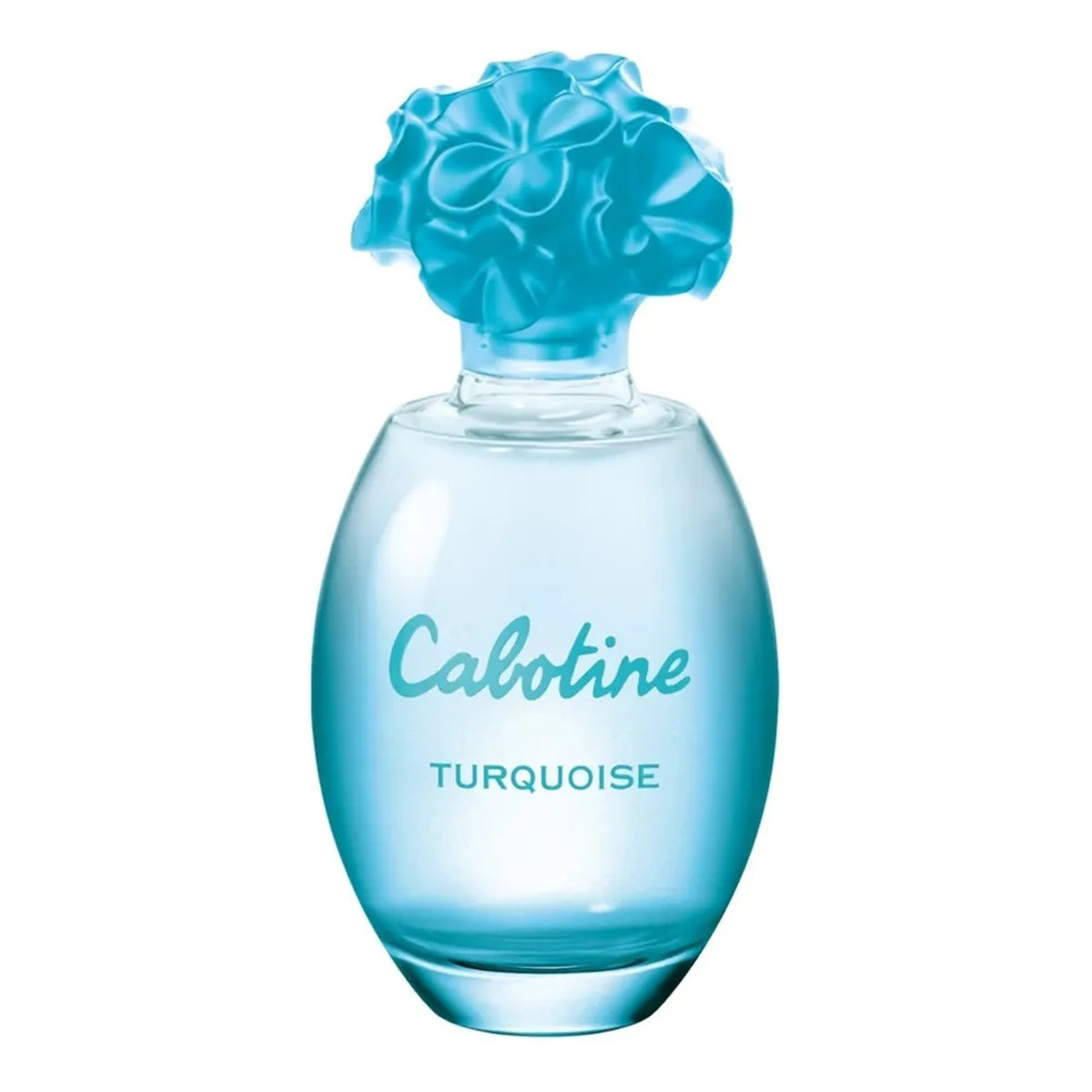 Gres Cabotine Turquoise Woda perfumowana spray 100ml
