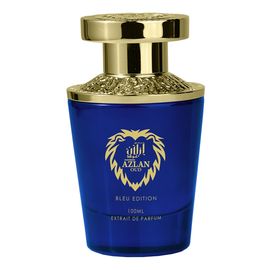 Azlan oud bleu edition ekstrakt perfum spray