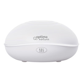 Dyfuzor aromaterapeutyczny na USB White