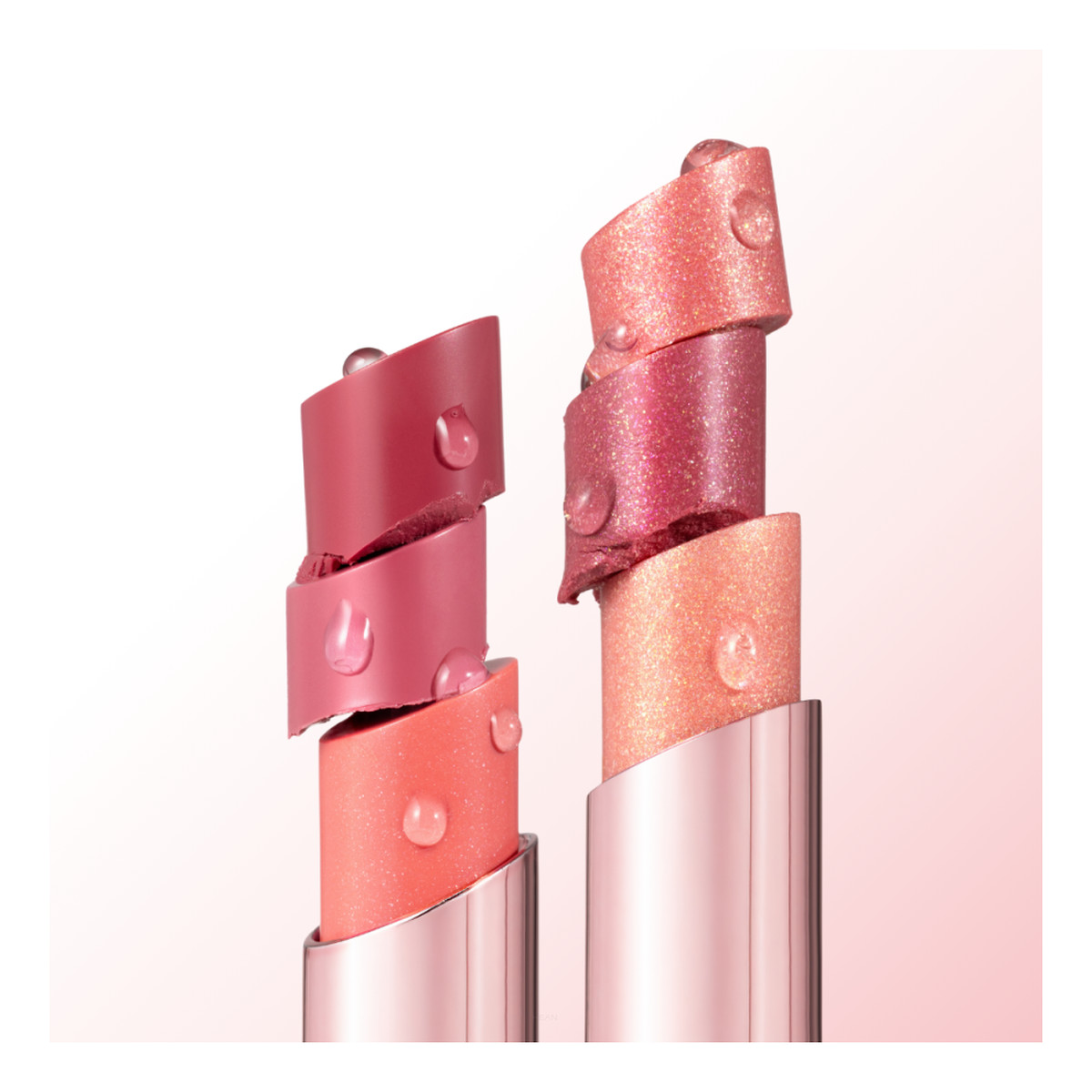 Hean Juicy Lips Sparkle Stick Błyszczyk w sztyfcie 3.2g