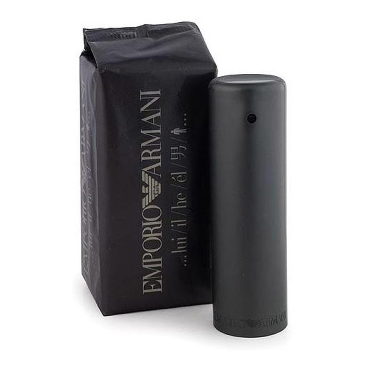 Giorgio Armani Emporio He Woda toaletowa spray 30ml