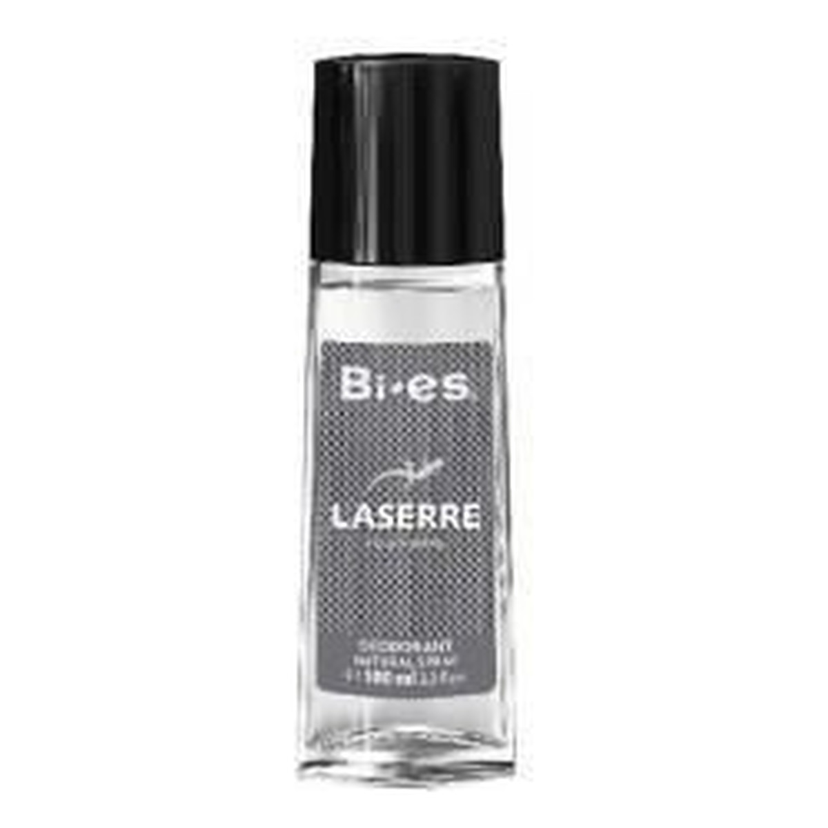 Bi-es Laserre pour Home Men Dezodorant perfumowany 100ml