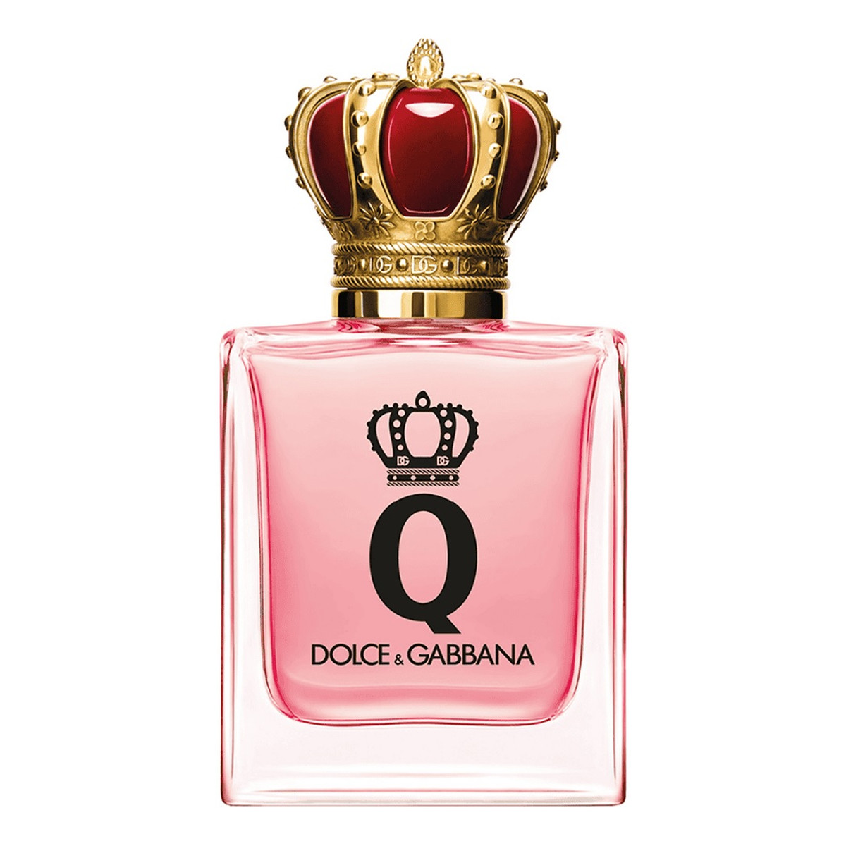 Dolce & Gabbana Q by Dolce & Gabbana Woda perfumowana spray 50ml
