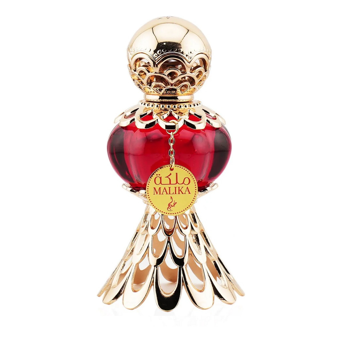 Khadlaj Malika Red olejek perfumowany 20ml