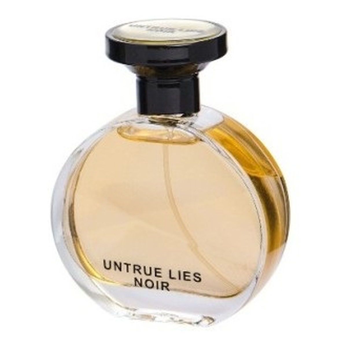 Omerta Untrue Lies Noir Woda perfumowana 100ml