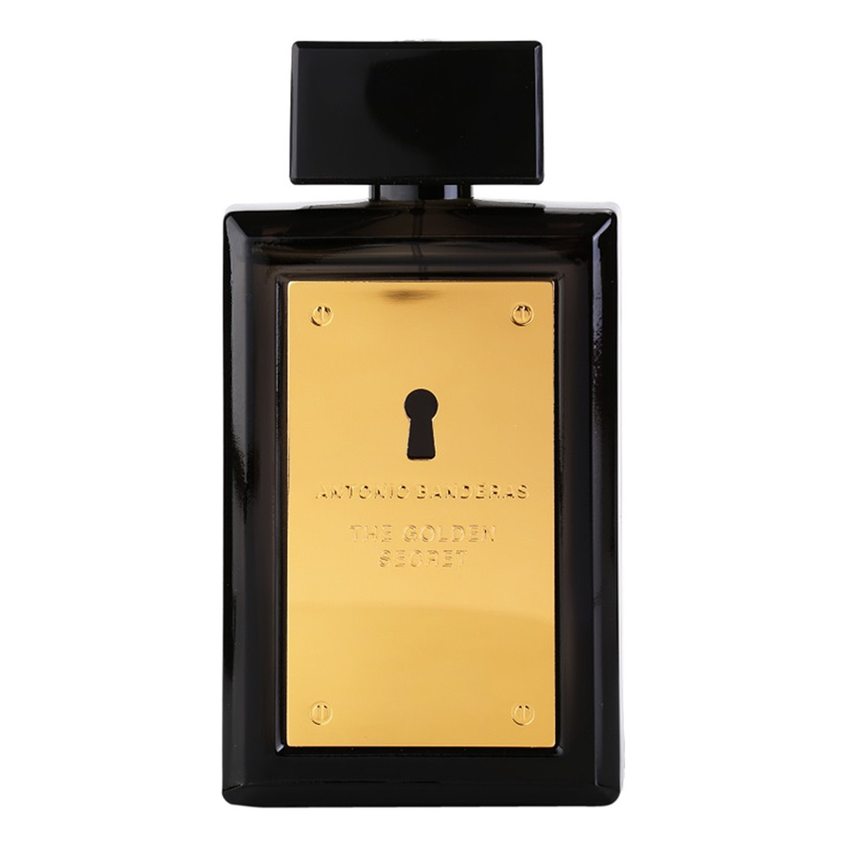 Antonio Banderas The Golden Secret Woda toaletowa 200ml