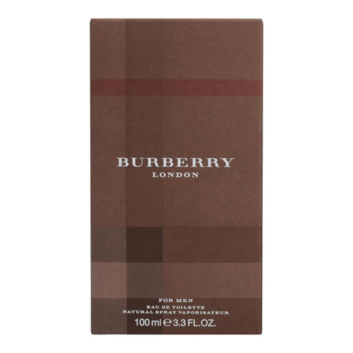 Burberry London For Men Woda toaletowa 100ml