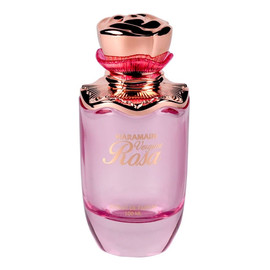 Vergine rosa ekstrakt perfum spray