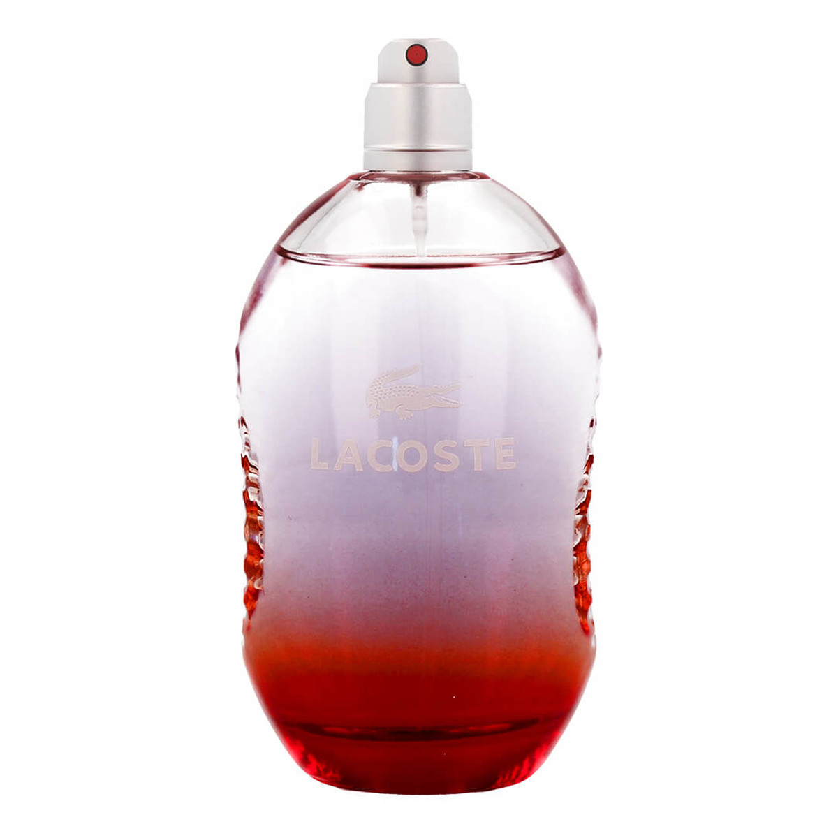 Lacoste Red Woda toaletowa spray tester 125ml