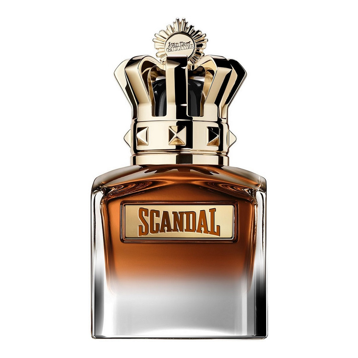 Jean Paul Gaultier Scandal Pour Homme Elixir perfumy spray 50ml