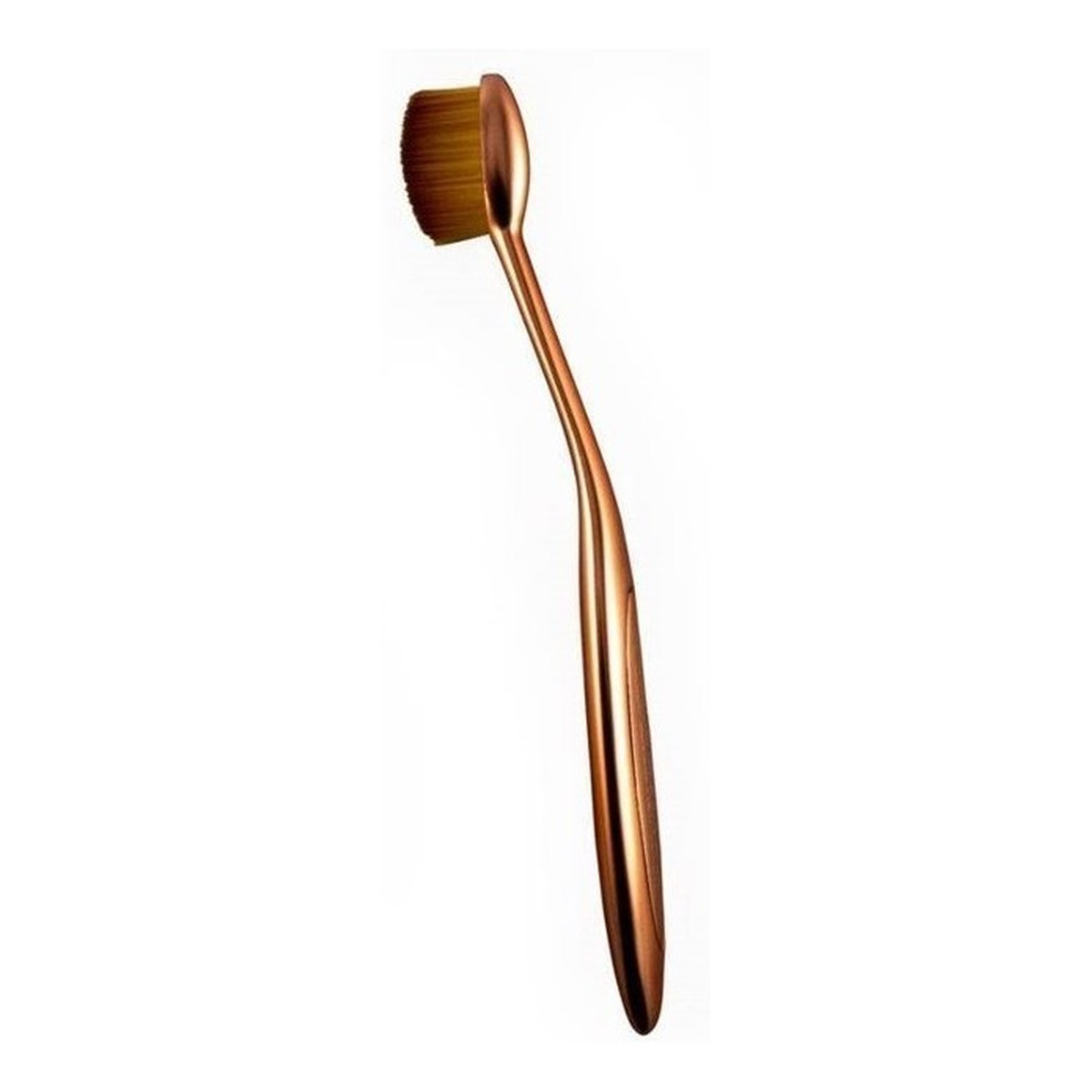 Makeup Revolution Brush Precision Eyeliner Szczotka do aplikacji linera