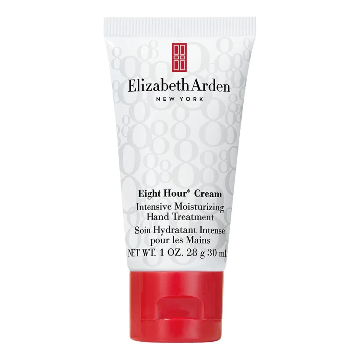 Elizabeth Arden Eight Hour Cream intensywnie nawilżający Krem do rąk 30ml
