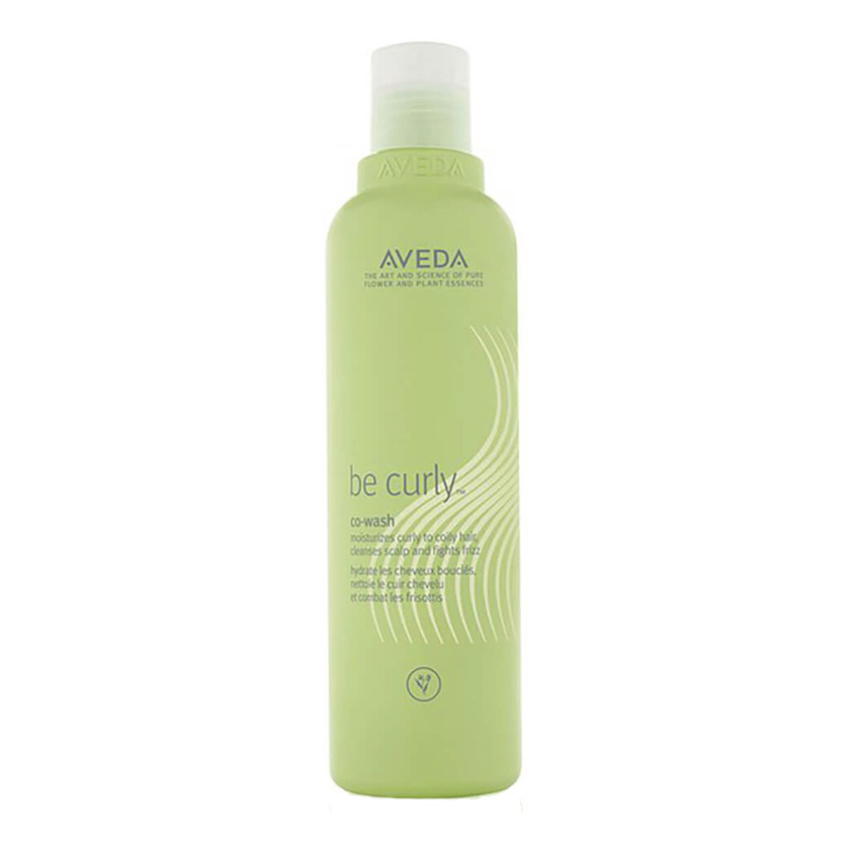 Aveda Be Curly Co-Wash Shampoo szampon nawilżający do włosów kręconych 250ml