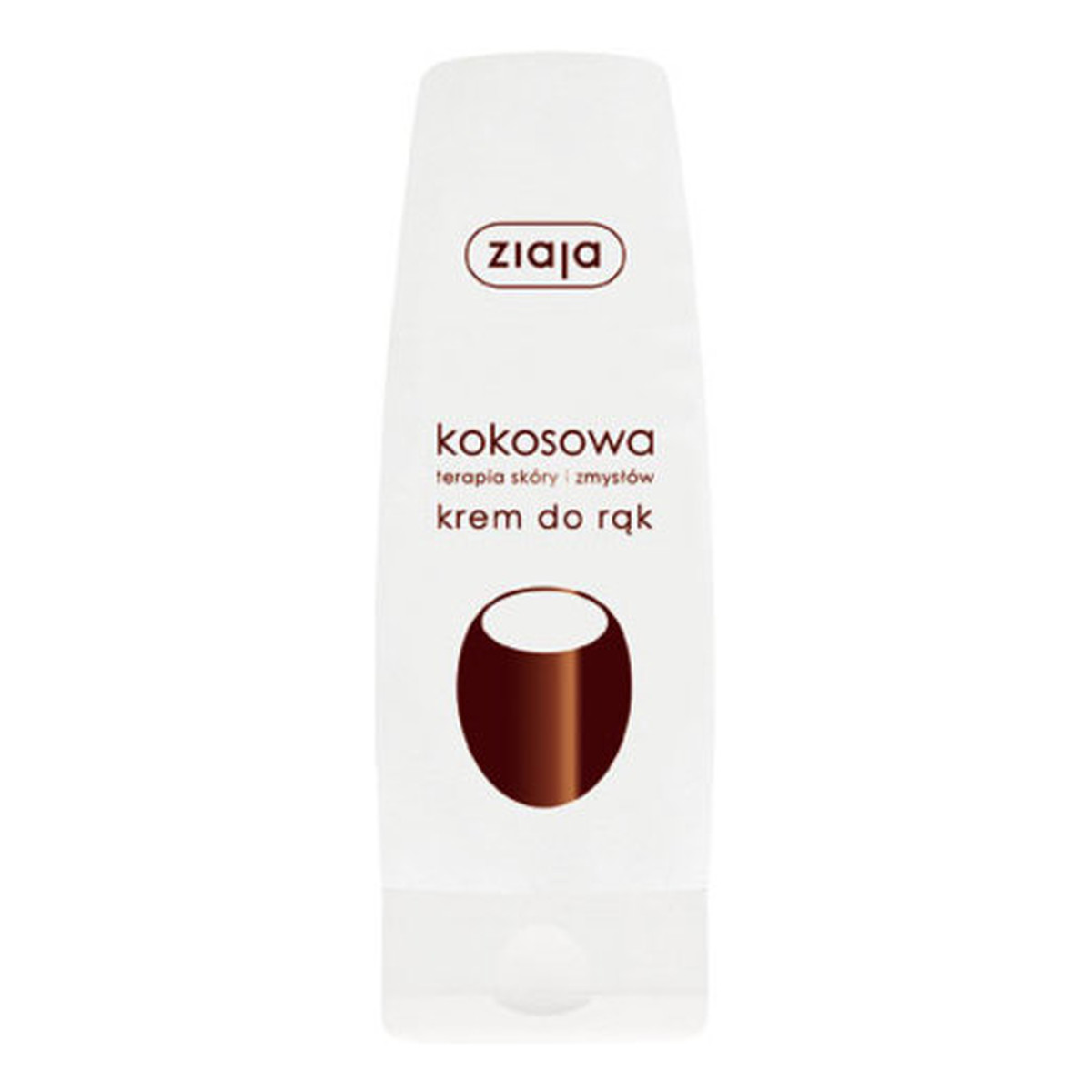 Ziaja Krem Do Rąk Kokosowy 80ml