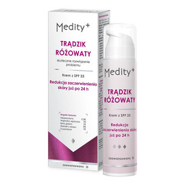 Krem na dzień spf25