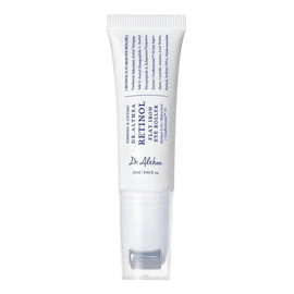 Retinol Flat Iron Eye Roller ujędrniające serum pod oczy z retinolem