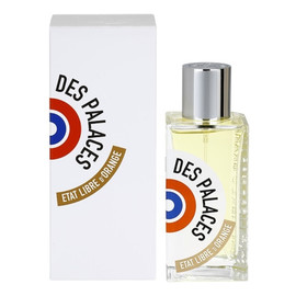 Woda perfumowana spray