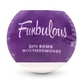Bath bomb kula do kąpieli z feromonami funbulous