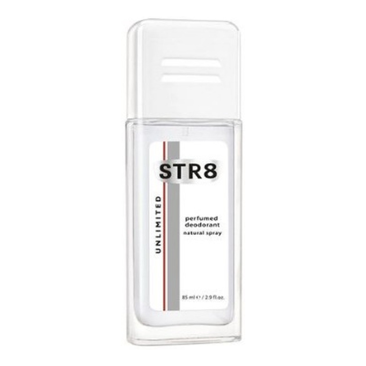 STR8 Unlimited Dezodorant Spray 85ml