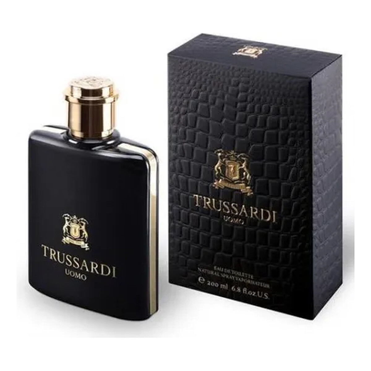 Trussardi Uomo Woda toaletowa spray 200ml