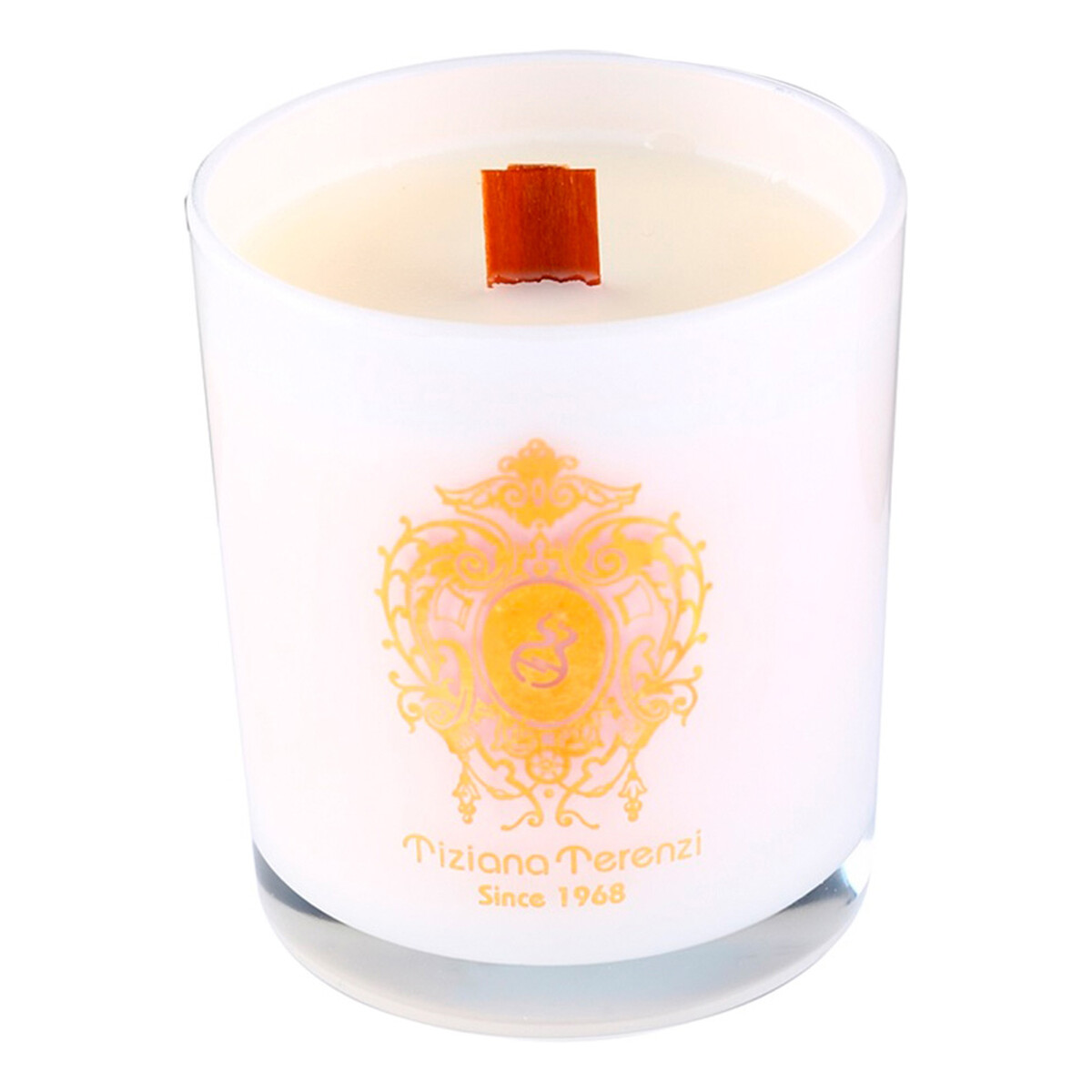 Tiziana Terenzi Lillipur Świeca zapachowa 170g