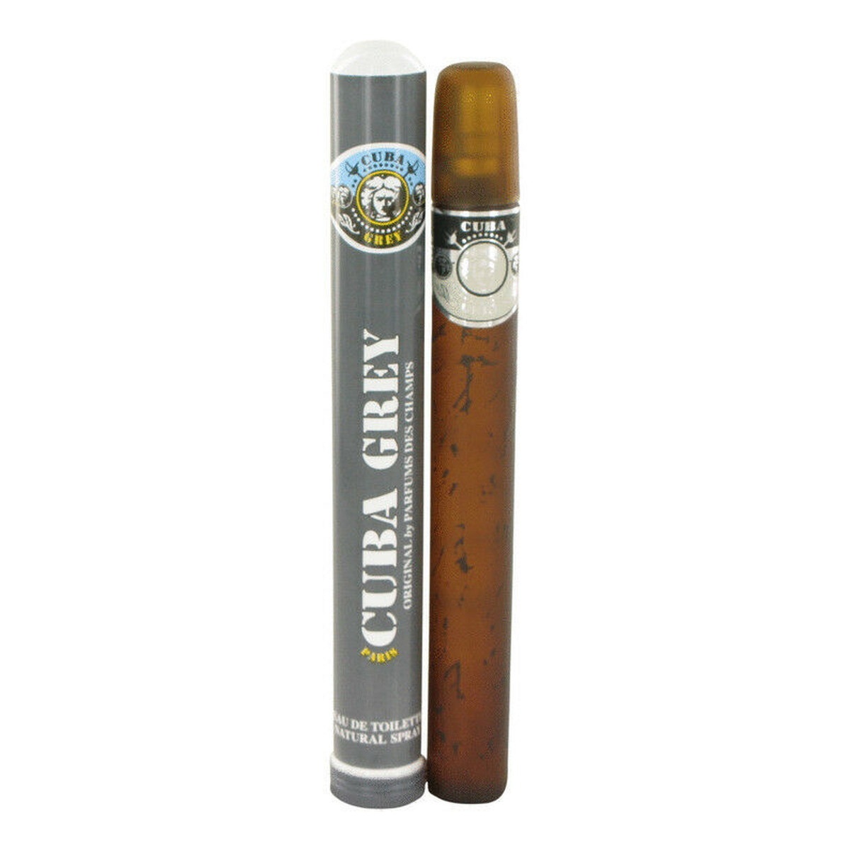 Cuba Grey Woda toaletowa 35ml