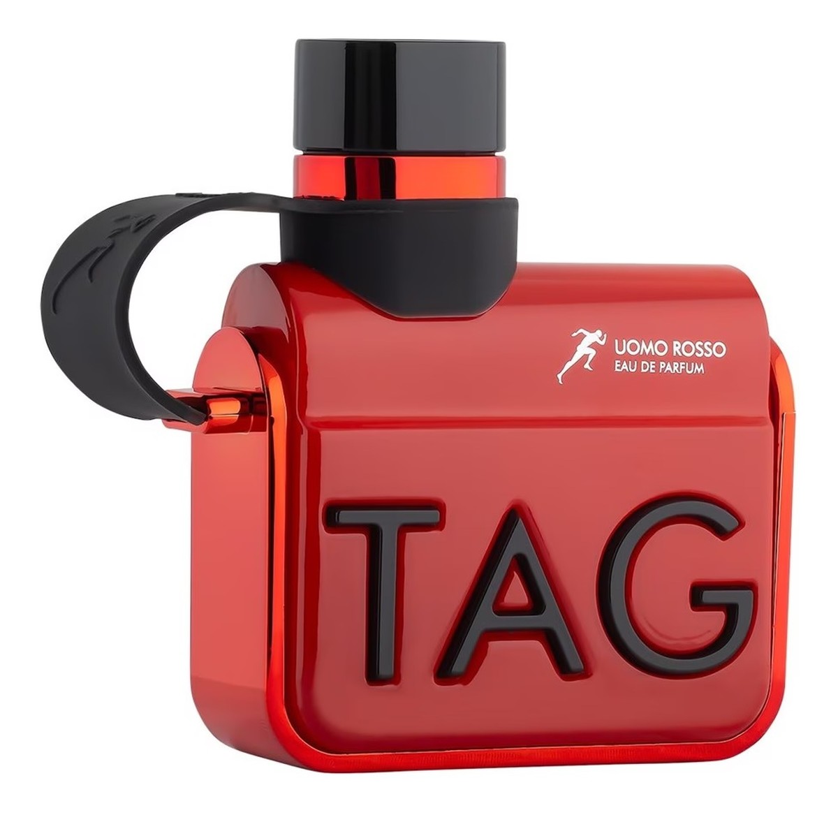 Woda perfumowana spray