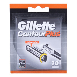 Ostrza do maszynek do golenia 10szt