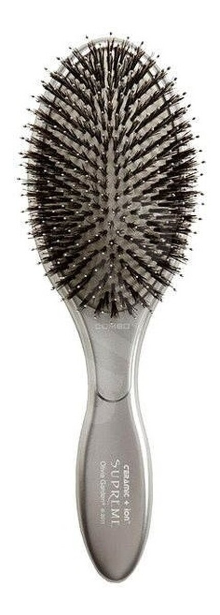 Supreme combo ceramic+ion szczotka do włosów combo