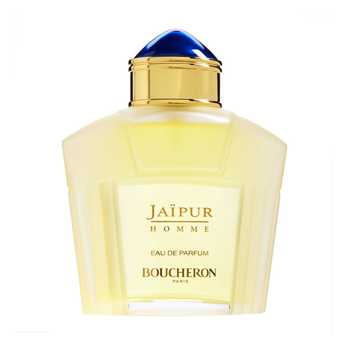 Boucheron Jaipur Homme woda perfumowana tester 100ml