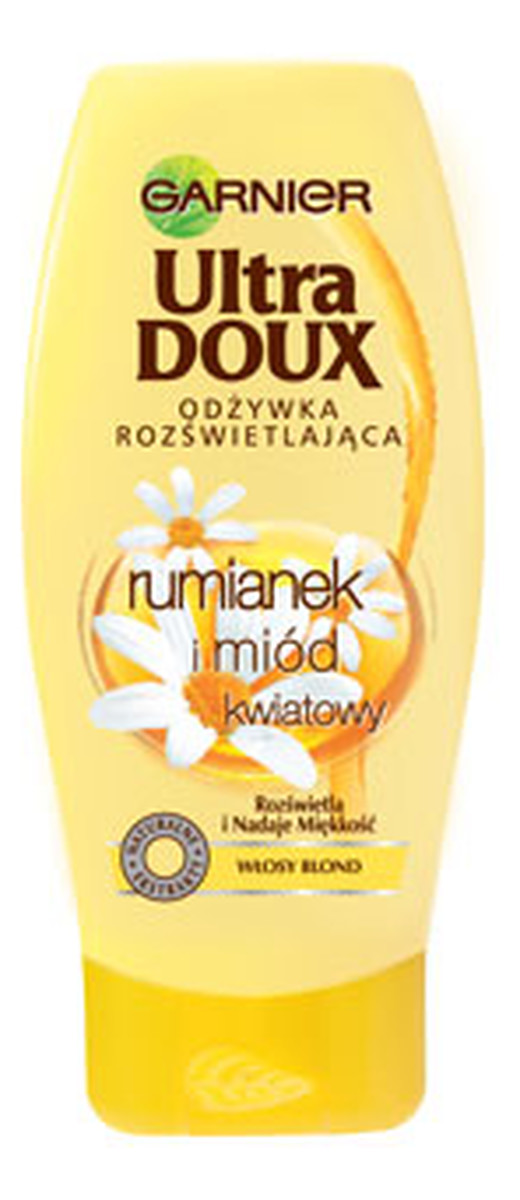 Odżywka Do Włosów Blond