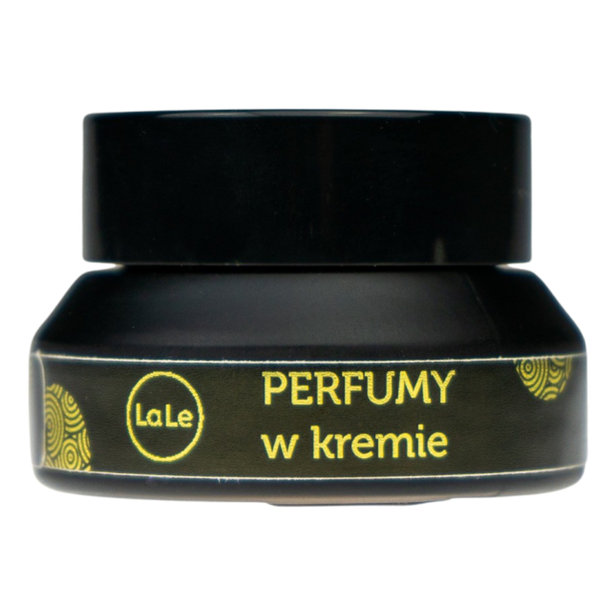 La-Le Perfumy w kremie bergamotka, róża, jeżyna 15ml