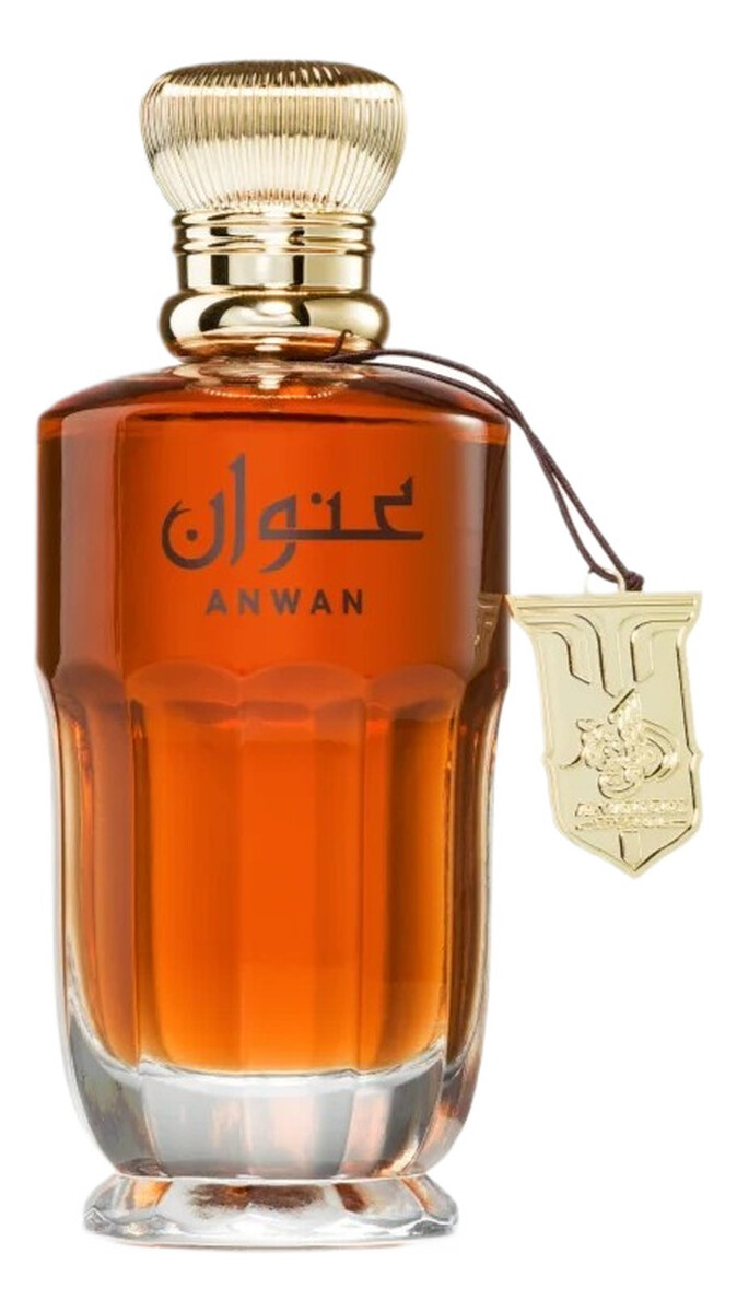 Woda perfumowana spray